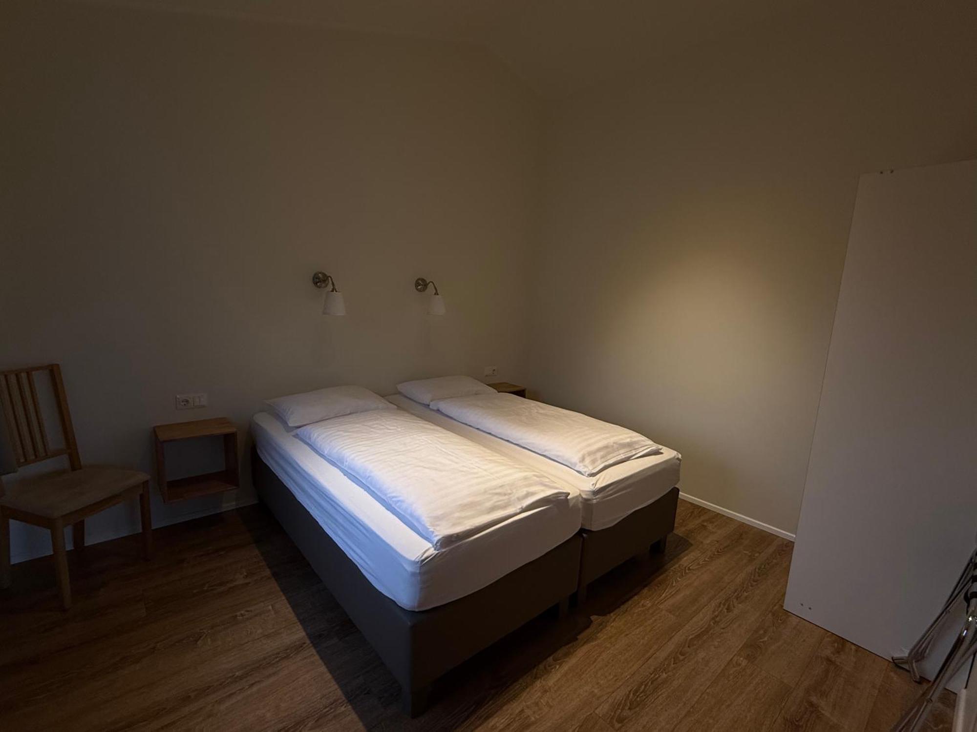Sefdalur Apartment เฮิฟน์ ภายนอก รูปภาพ