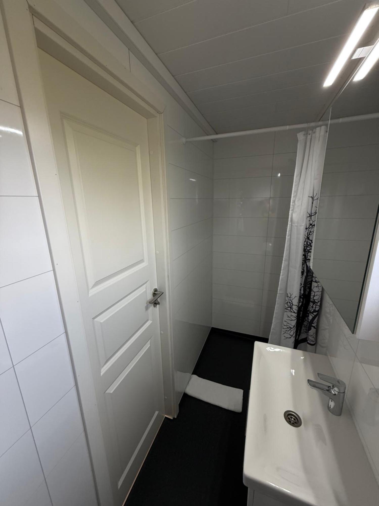Sefdalur Apartment เฮิฟน์ ภายนอก รูปภาพ