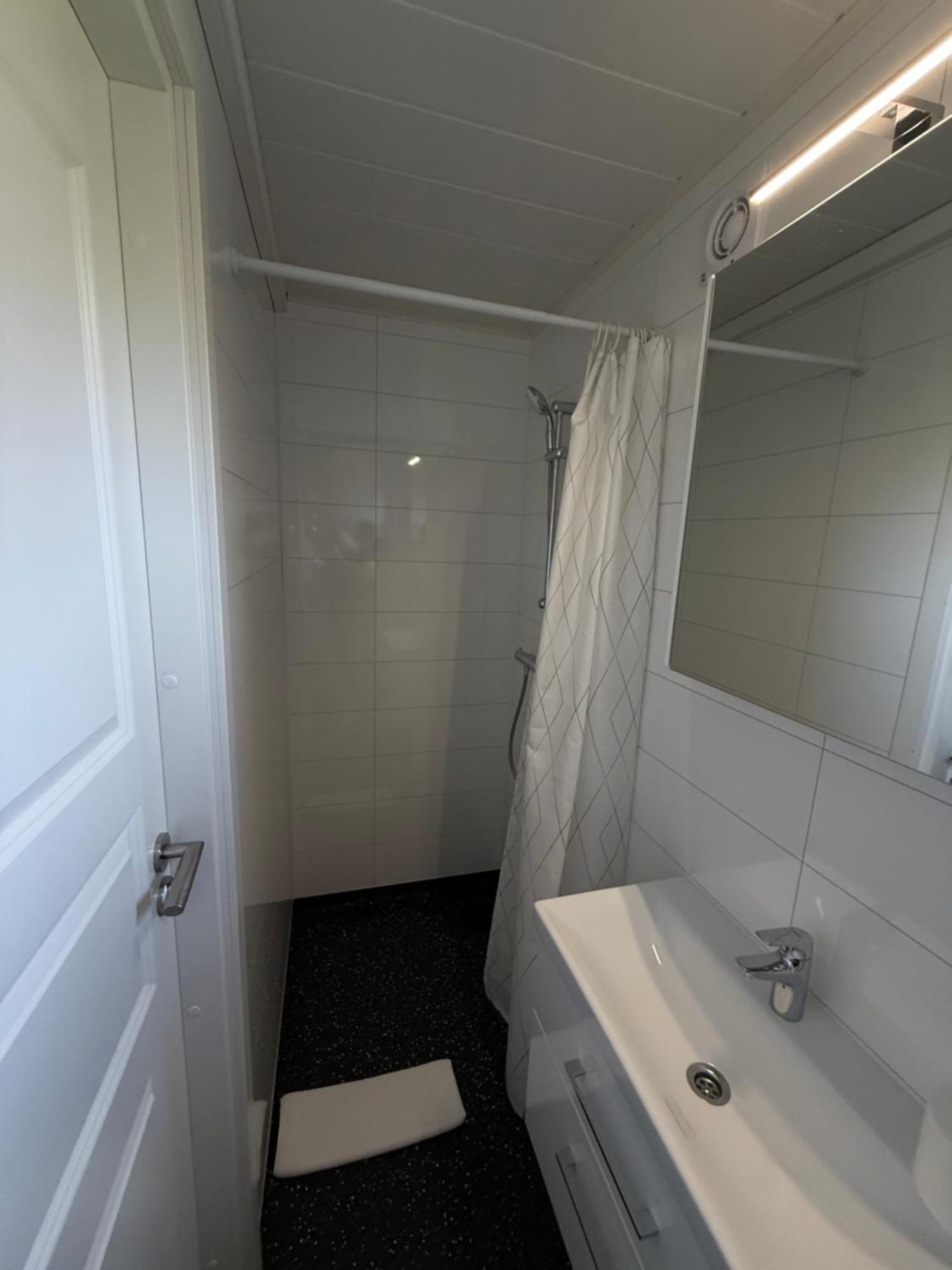 Sefdalur Apartment เฮิฟน์ ภายนอก รูปภาพ
